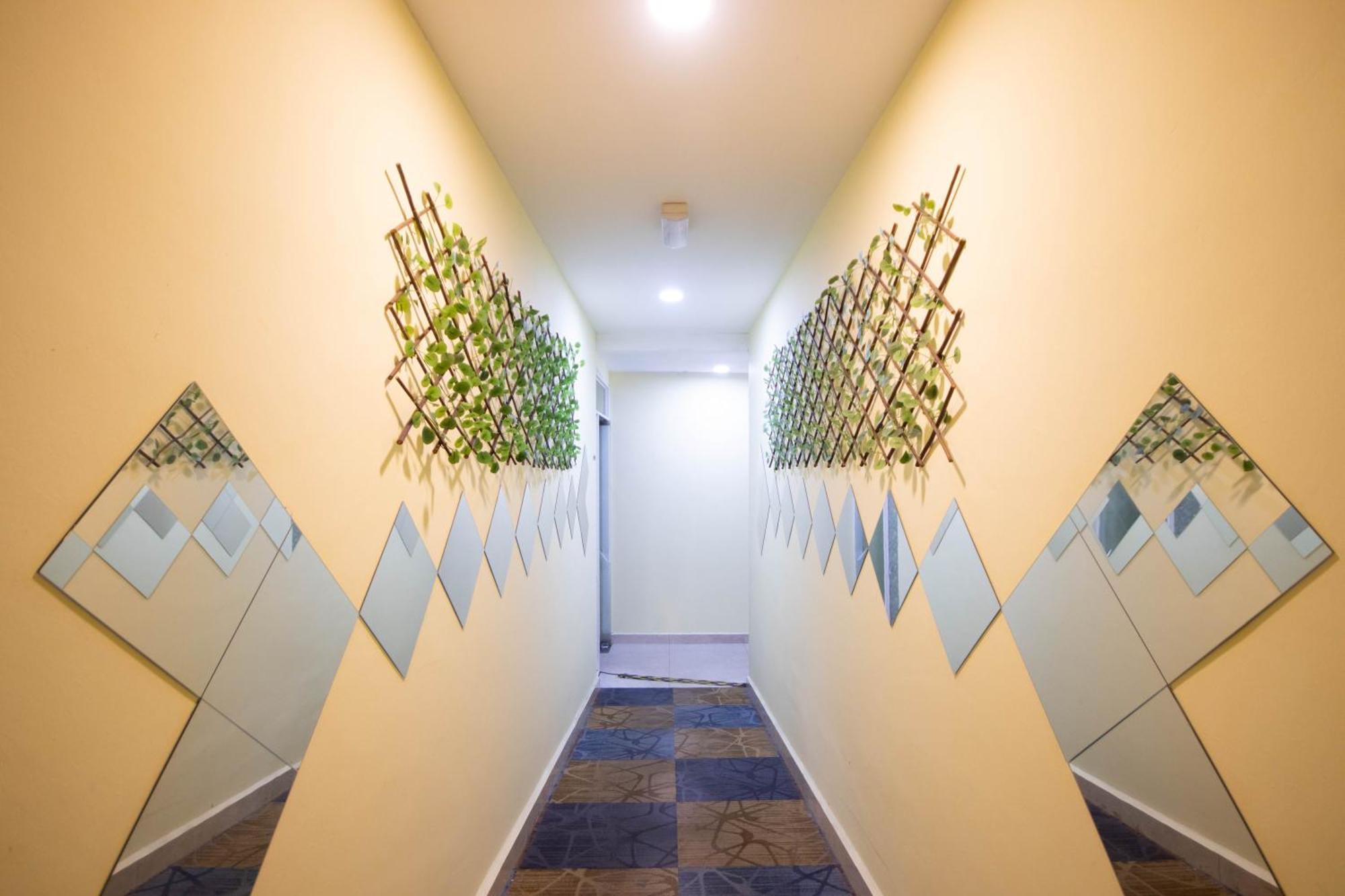 Sun Inns Hotel Meru Raya Chemor Ngoại thất bức ảnh